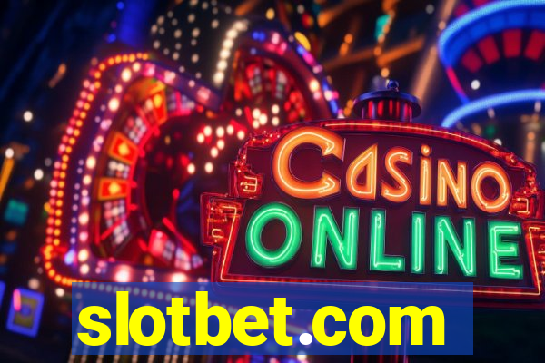 slotbet.com