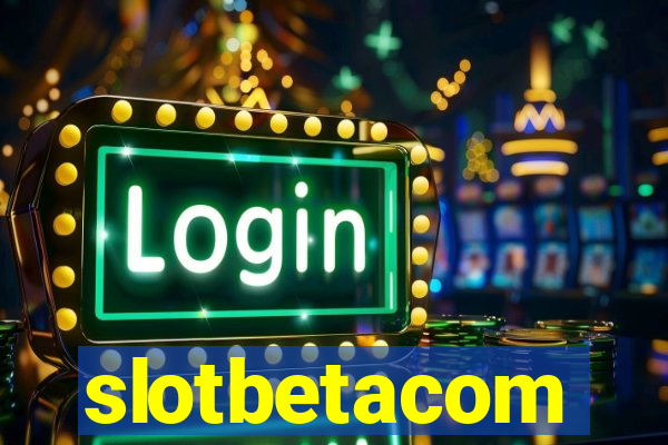 slotbetacom