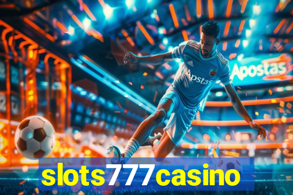 slots777casino