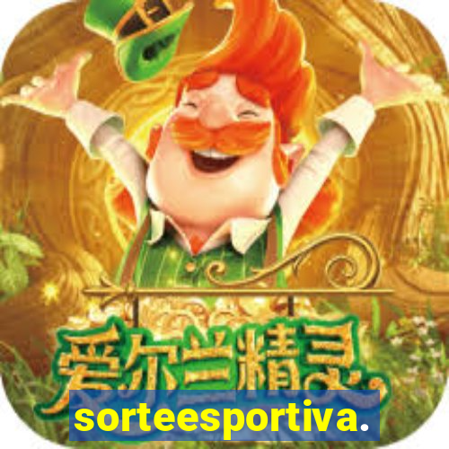 sorteesportiva.net