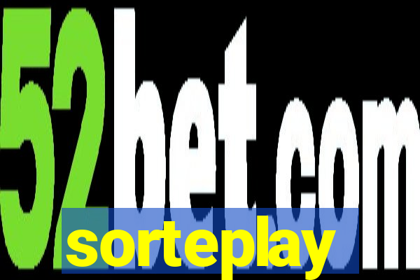 sorteplay