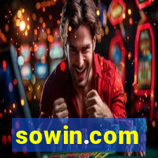 sowin.com