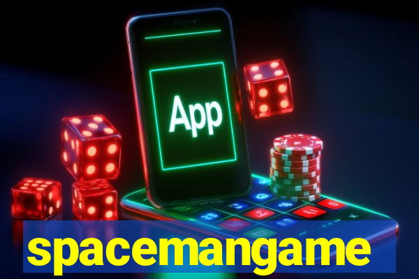 spacemangame