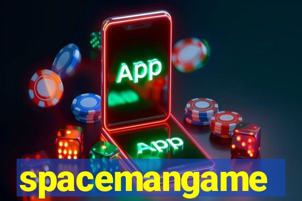 spacemangame