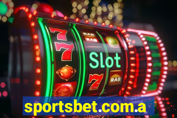 sportsbet.com.au