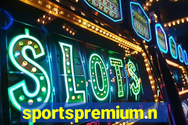 sportspremium.net