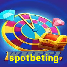 spotbeting