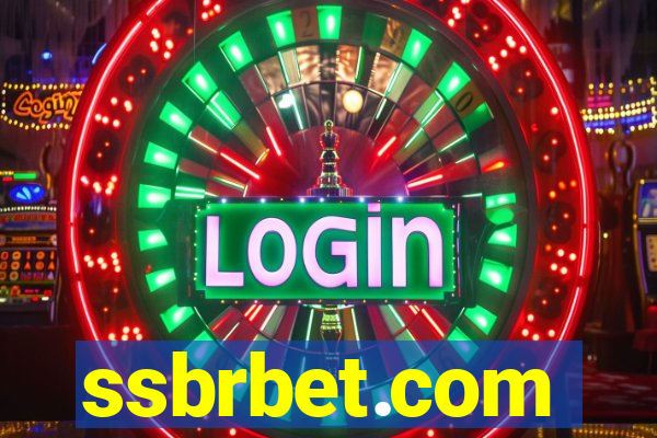 ssbrbet.com