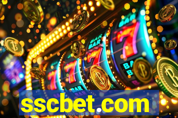 sscbet.com