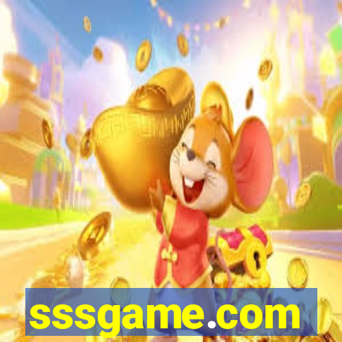 sssgame.com