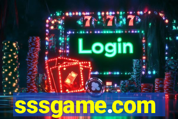 sssgame.com