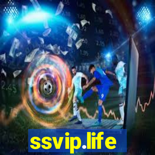 ssvip.life