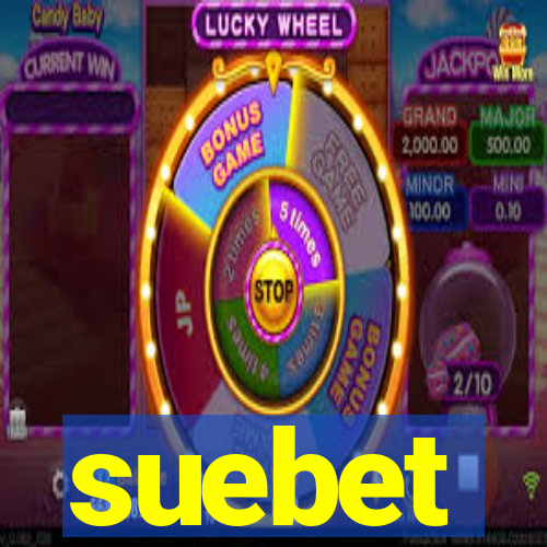 suebet