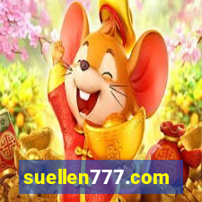 suellen777.com