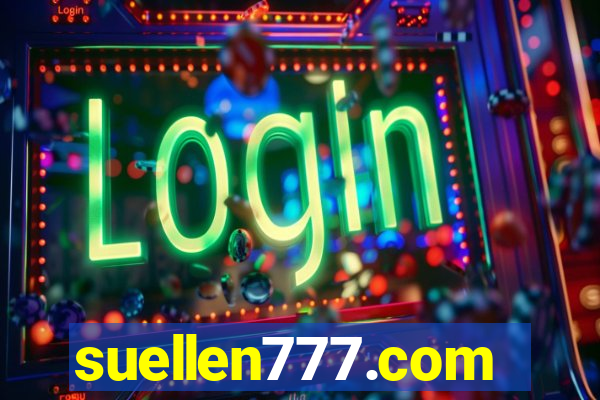 suellen777.com