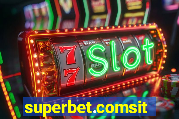 superbet.comsite