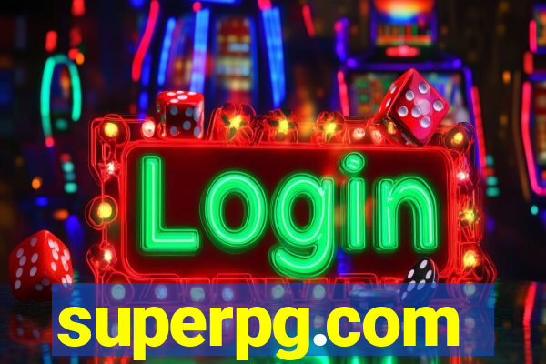 superpg.com