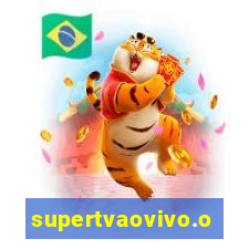 supertvaovivo.oi