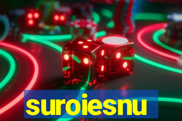 suroiesnu