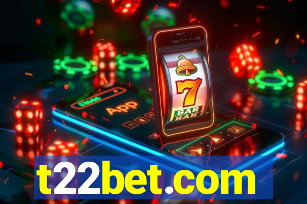 t22bet.com