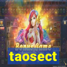 taosect