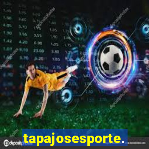 tapajosesporte.com