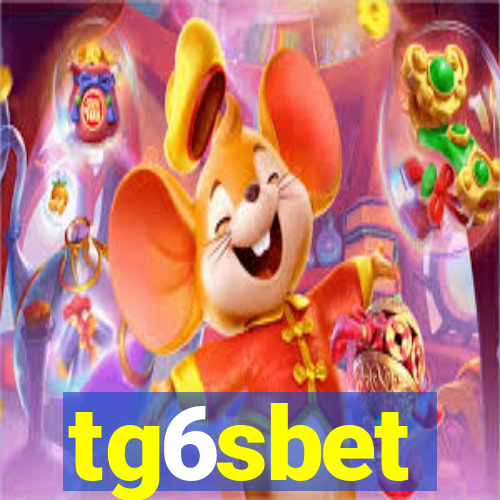 tg6sbet