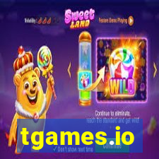 tgames.io