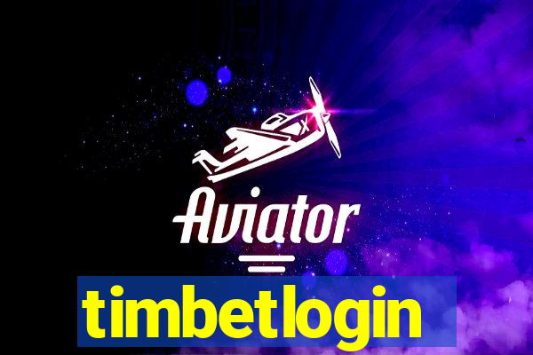 timbetlogin