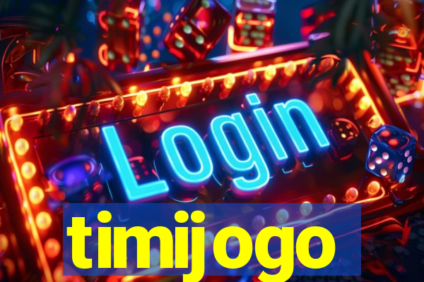 timijogo