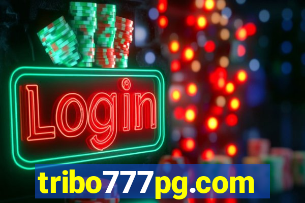 tribo777pg.com