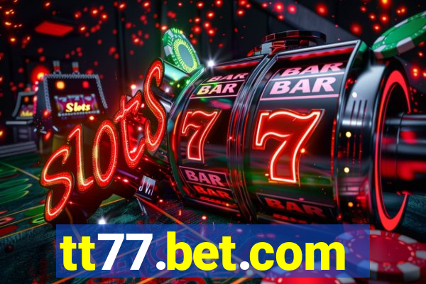 tt77.bet.com