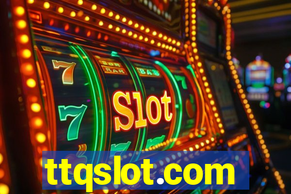 ttqslot.com