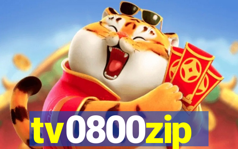 tv0800zip