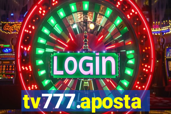 tv777.aposta