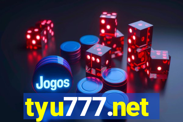 tyu777.net