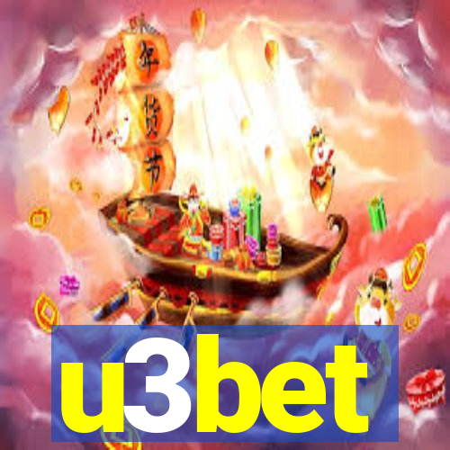 u3bet