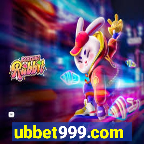 ubbet999.com