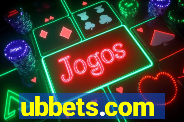 ubbets.com