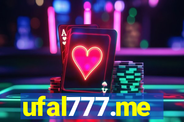 ufal777.me