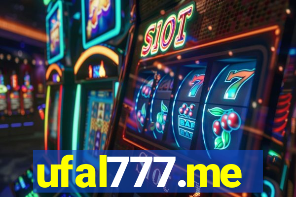 ufal777.me