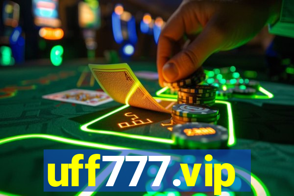 uff777.vip