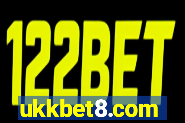 ukkbet8.com