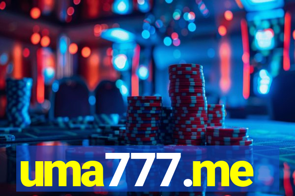 uma777.me