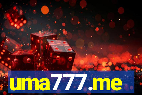 uma777.me