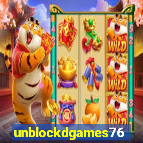 unblockdgames76