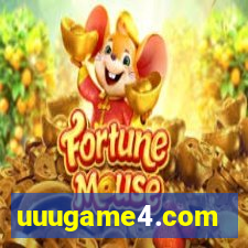 uuugame4.com