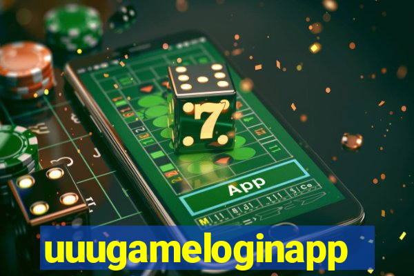 uuugameloginapp