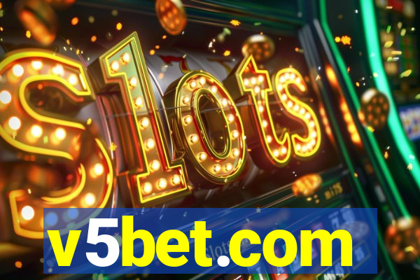 v5bet.com