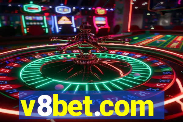 v8bet.com